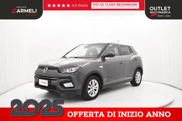 Ssangyong Tivoli 1.6 Juice 2WD