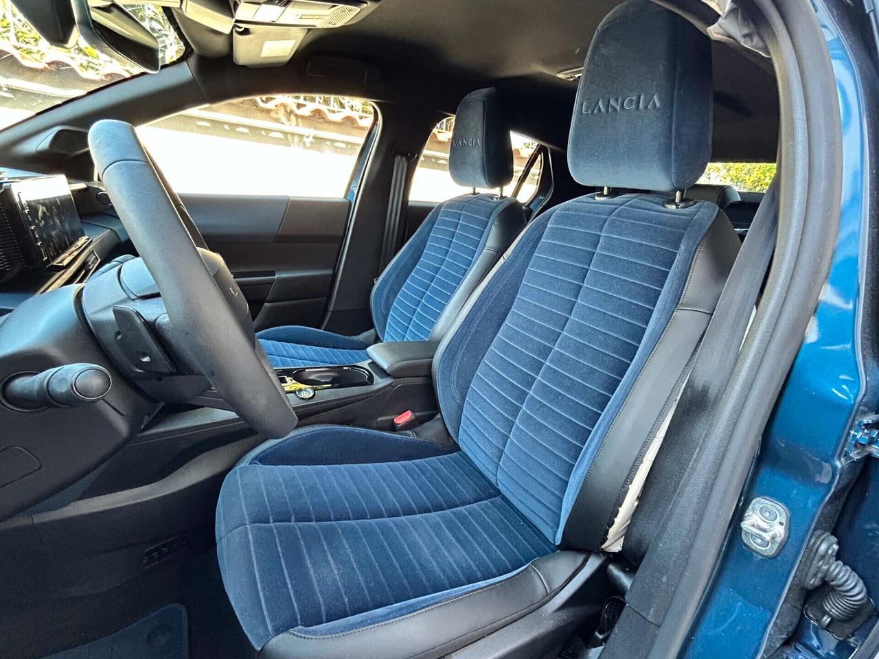 Lancia Ypsilon 1.2 Hybrid e-DCT Ed. Cassina - 2024 Incidentata