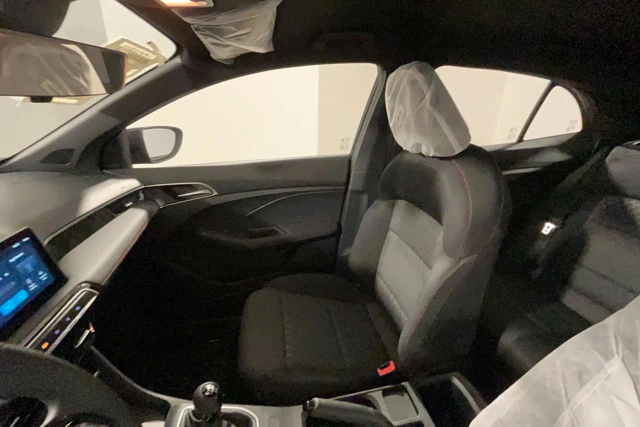 Mg ZS Classic 1.5 VTi-tech Comfort