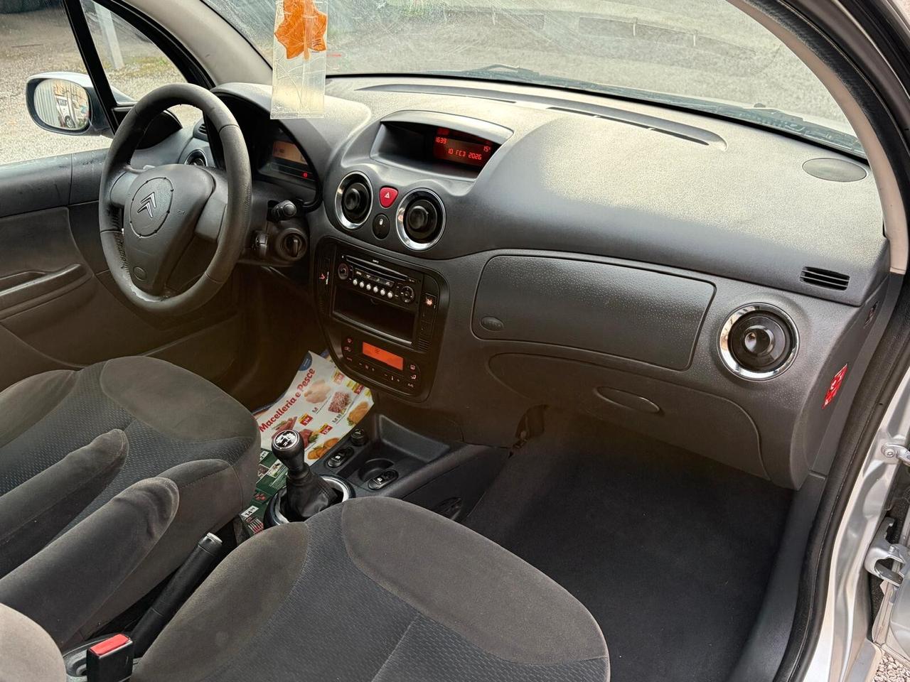 Citroen C3 1.1 60Cv Exclusive