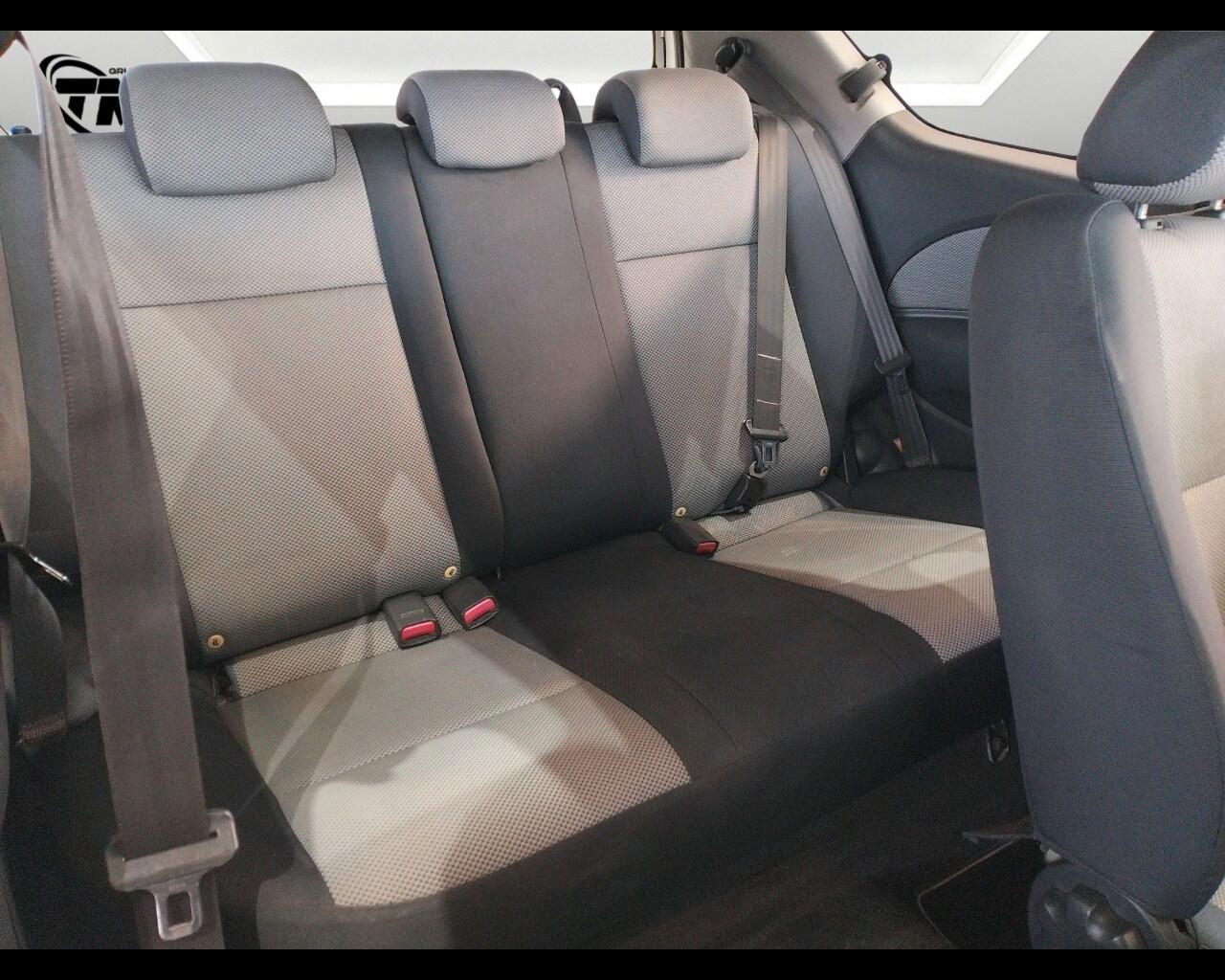 CHEVROLET Aveo 1ª serie Aveo 1.2 3 porte L GPL...