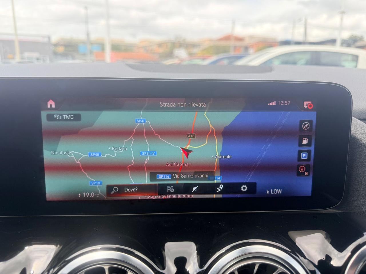 Mercedes-benz GLA 200 d Automatic Premium
