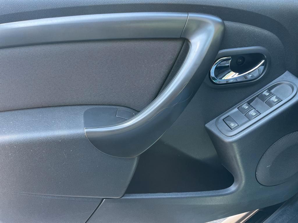 Dacia Duster 1.5 dci Prestige 4x4 s&s 110cv my16