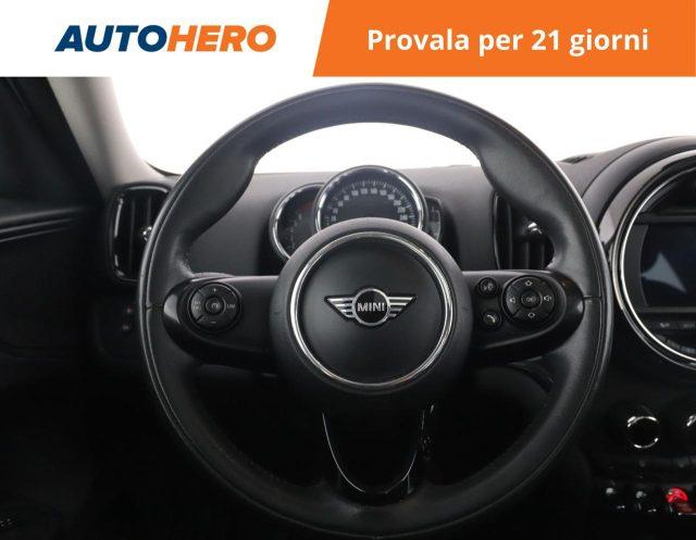 MINI Countryman 1.5 Cooper Countryman ALL4