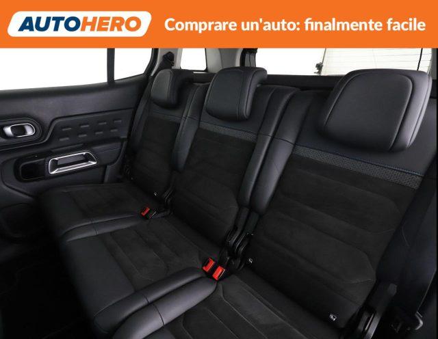 CITROEN C5 Aircross BlueHDi 130 S&S EAT8 Shine