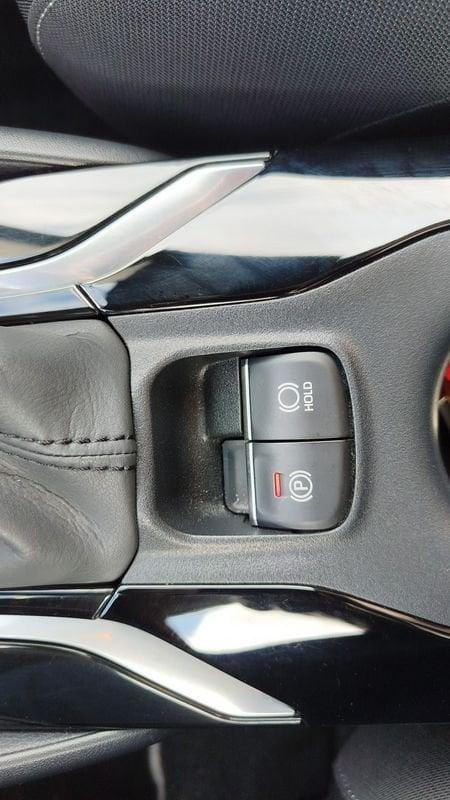 Toyota Corolla 1.8 Hybrid Style