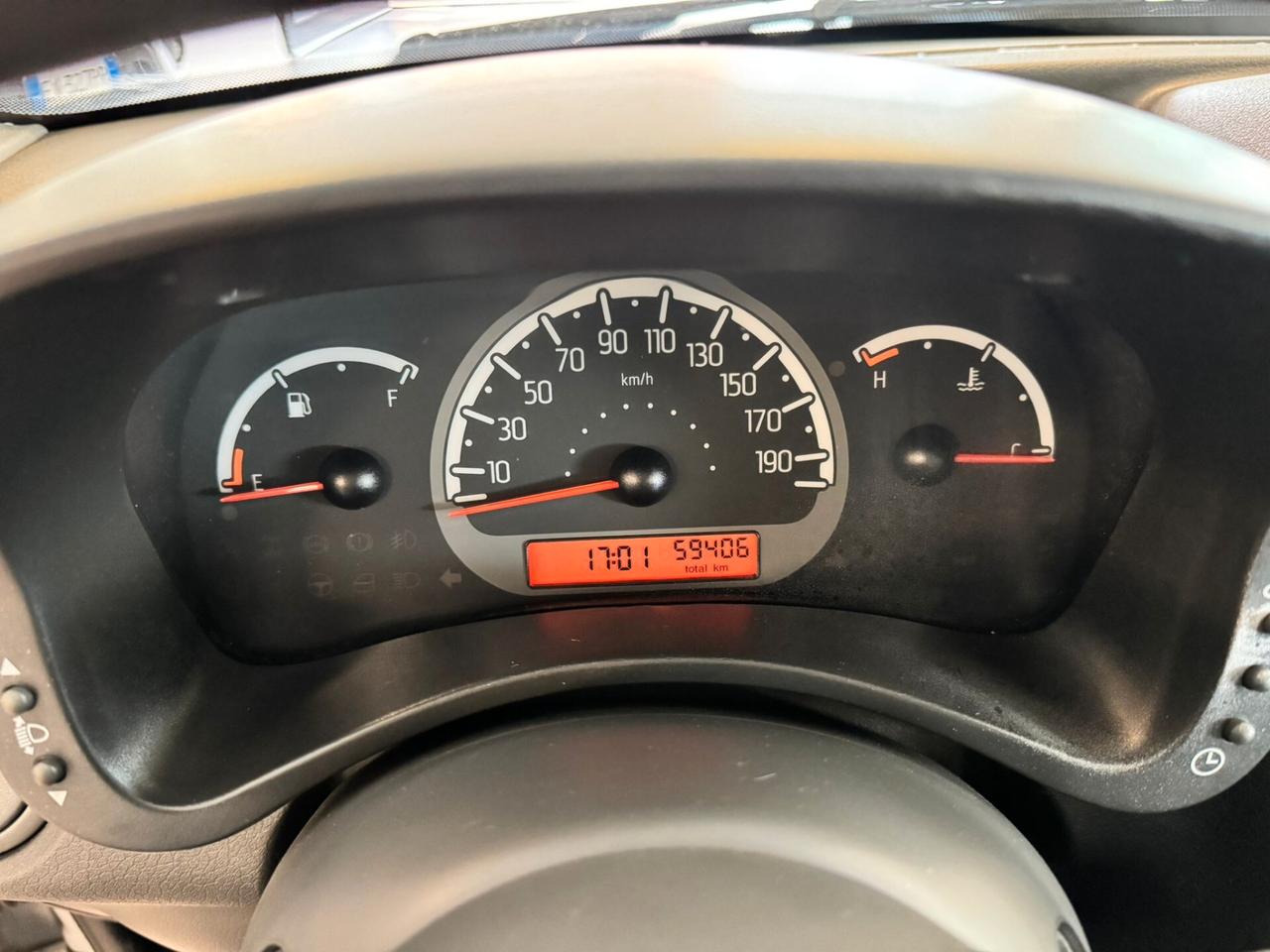 Fiat Panda 1.2 Dynamic