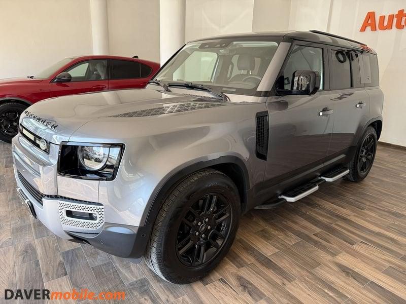 Land Rover Defender Defender 110 3.0d i6 mhev SE awd 250cv auto
