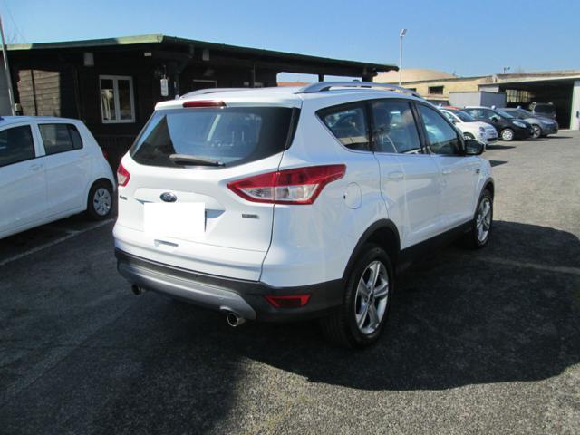 FORD Kuga 1.6 EcoBoost 150 CV S&S 2WD Titanium