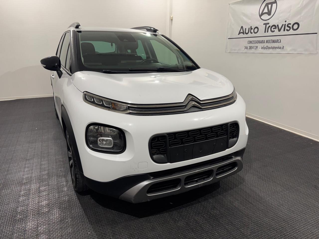 Citroen C3 Aircross PureTech 82 Shine