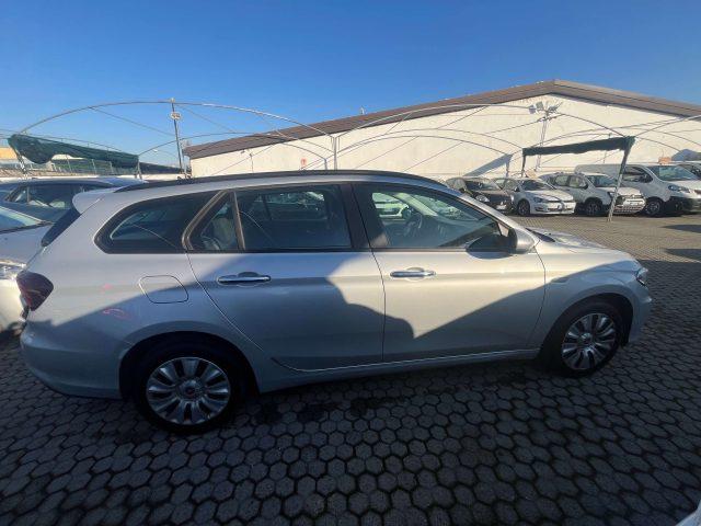 FIAT Tipo Tipo SW II SW 1.4 tjt Easy Gpl 120cv my17