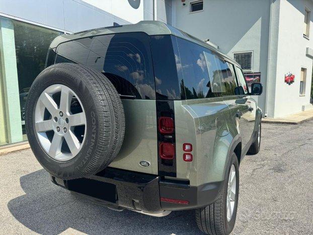 LAND ROVER Defender 110 2.0 SD4 240CV AWD Auto 7