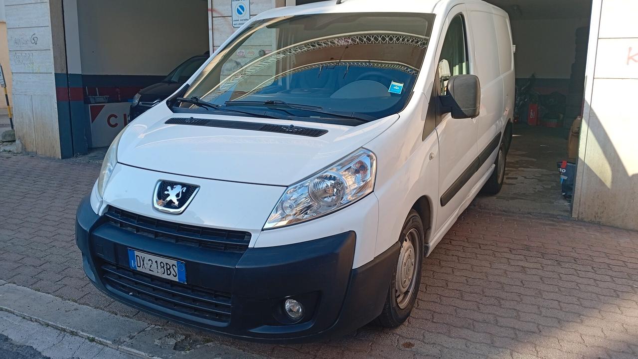 Peugeot Expert 2.0 HDi 120CV PC-TN 12Q Furgone