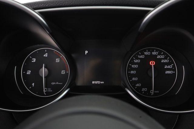 ALFA ROMEO Giulia Giulia 2.2 Turbo AT8 150CV Super