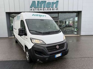 Fiat Ducato 2.3MJT LH2 Furgone E6D 160cv3700x1810xx1930 kg1332