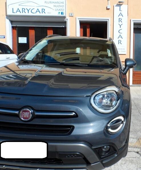 Fiat 500X 1.6 MultiJet 130 CV Cross - 2021