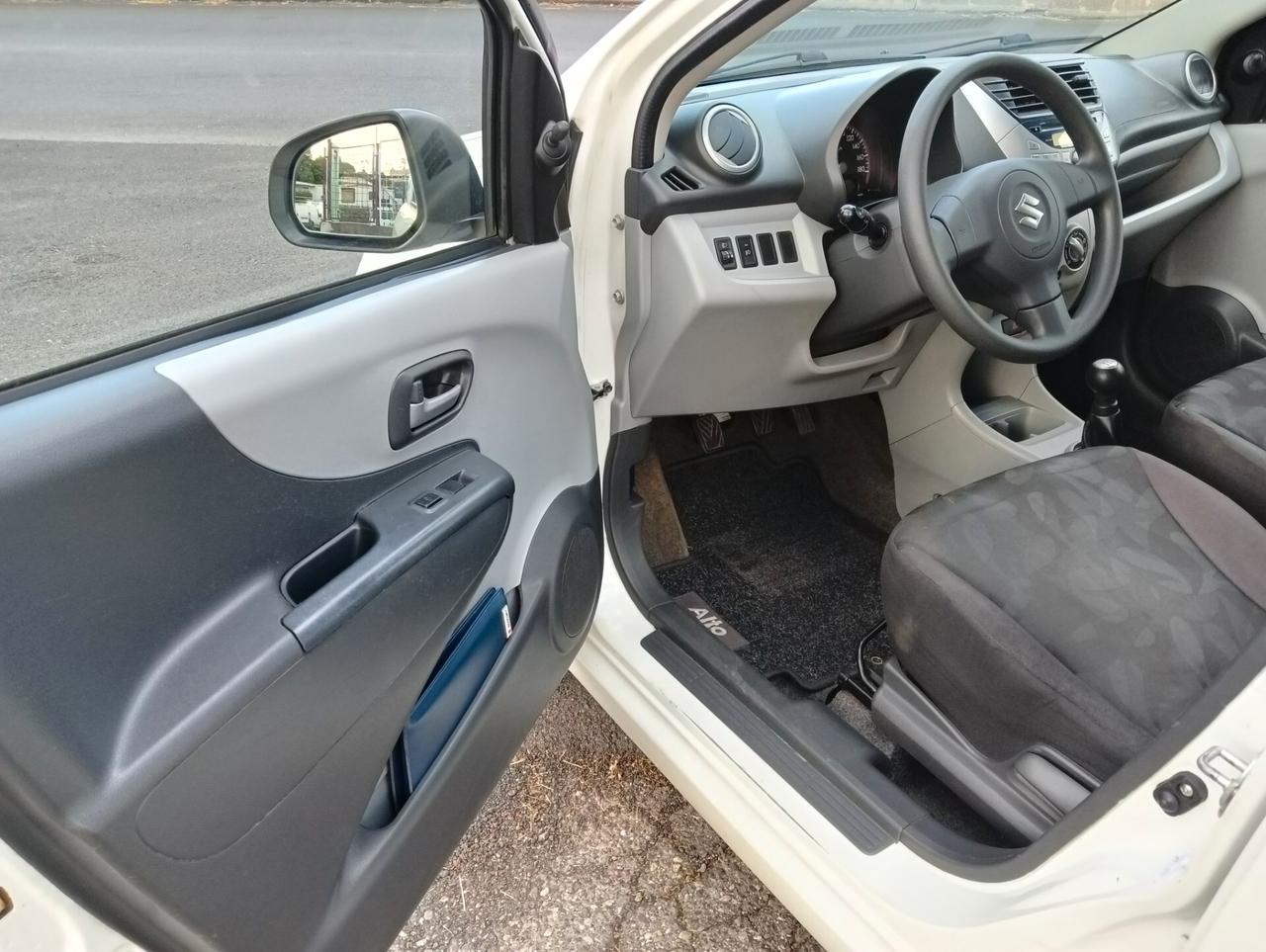 Suzuki Alto 1.0