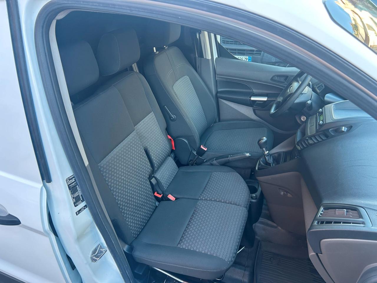 Ford Transit Connect 200 1.5 TDCi 100CV 3 POSTI