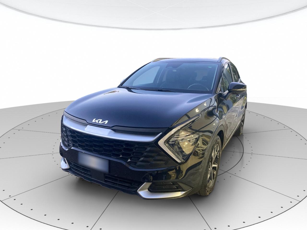 KIA Sportage 1.6 crdi mhev Style dct