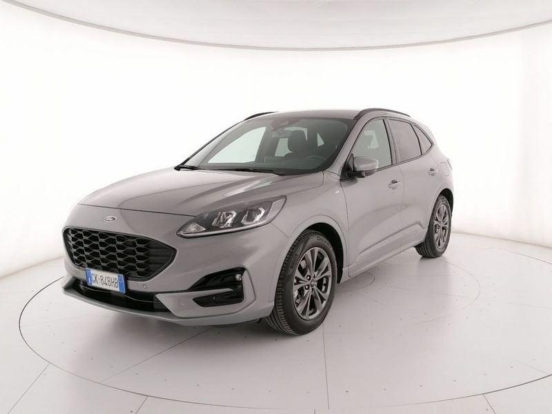 Ford Kuga 1.5 ecoblue ST-Line 2wd 120cv auto