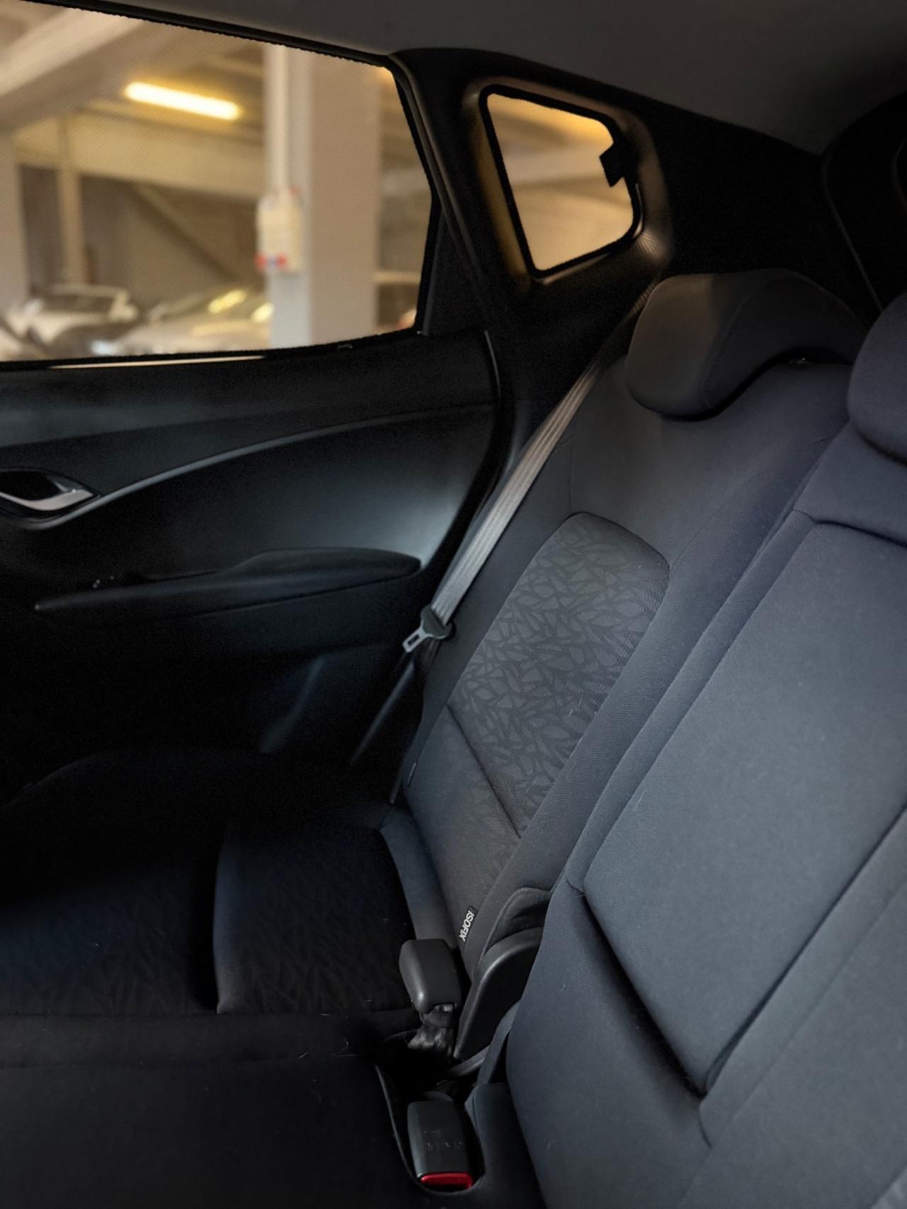 Hyundai iX20 1.4 CRDI 90 CV COMFORT KMCERT