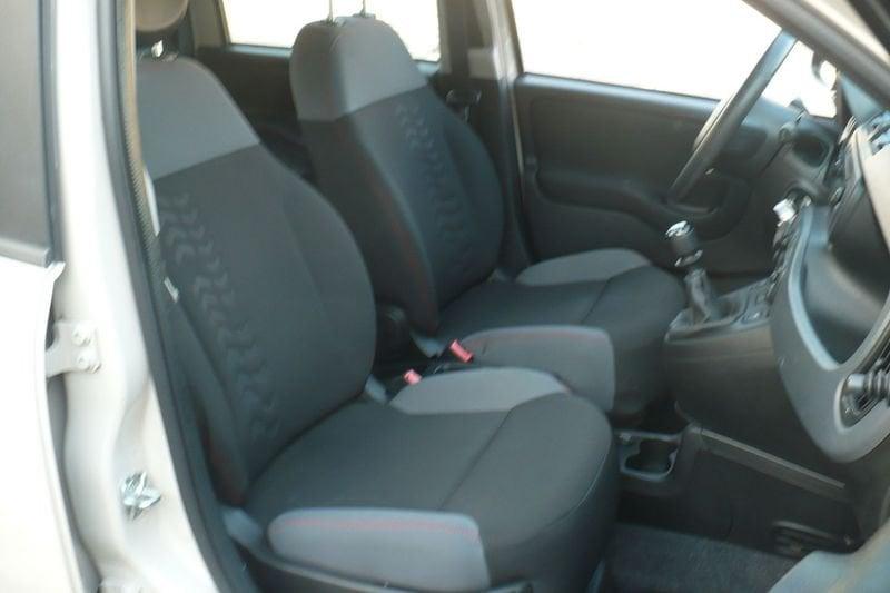 FIAT Panda Panda 1.2 Easy