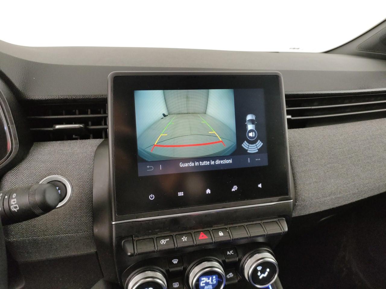 RENAULT Clio 1.0 tce Techno 90cv