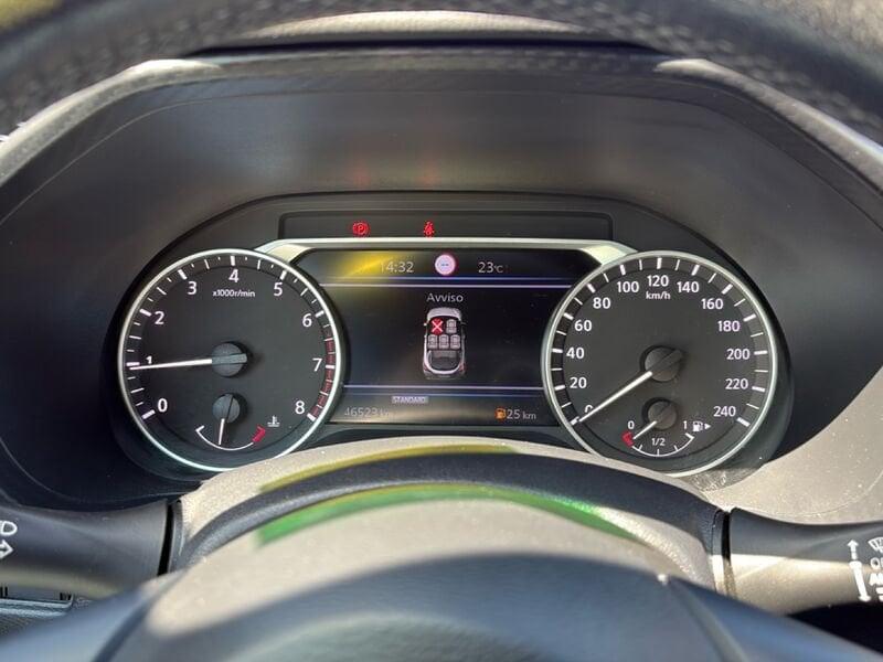 Nissan Juke Juke 1.0 dig-t Tekna 114cv
