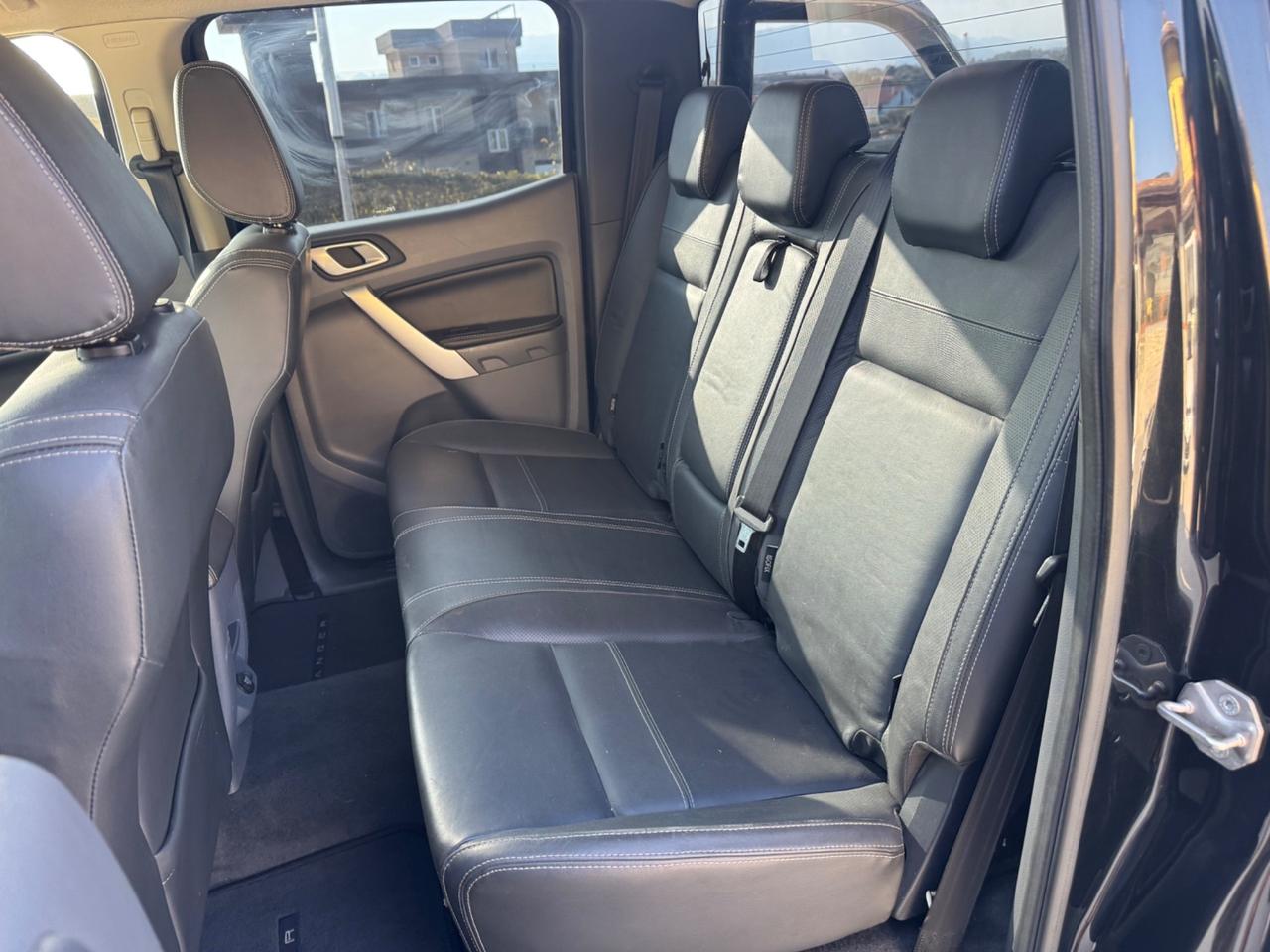 Ford Ranger 2.2 TDCi Doppia Cabina XLT 5pt. PREMIUM