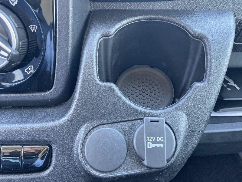 FIAT Ducato 35 LH2 2.2 Mjt3 140CV E6D-fin