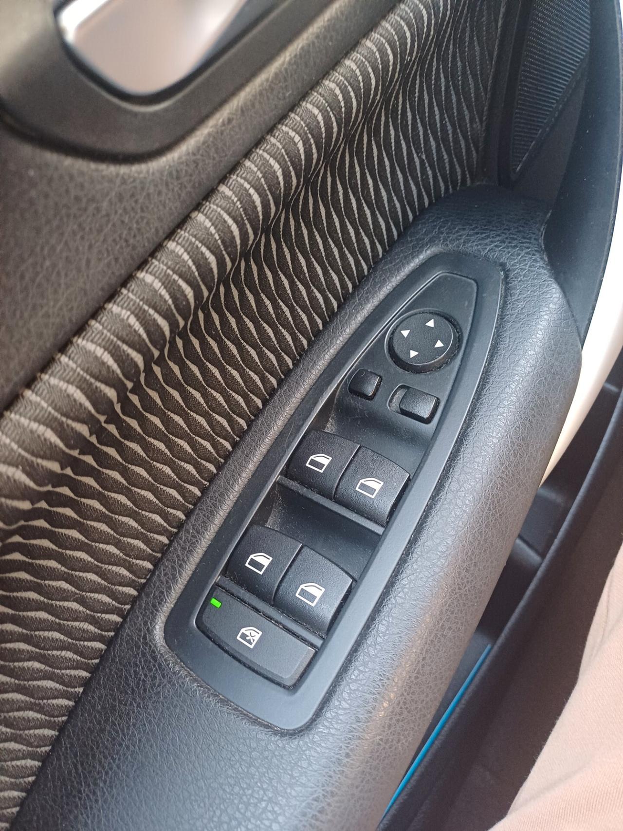 Bmw 118 118d 5p. Sport