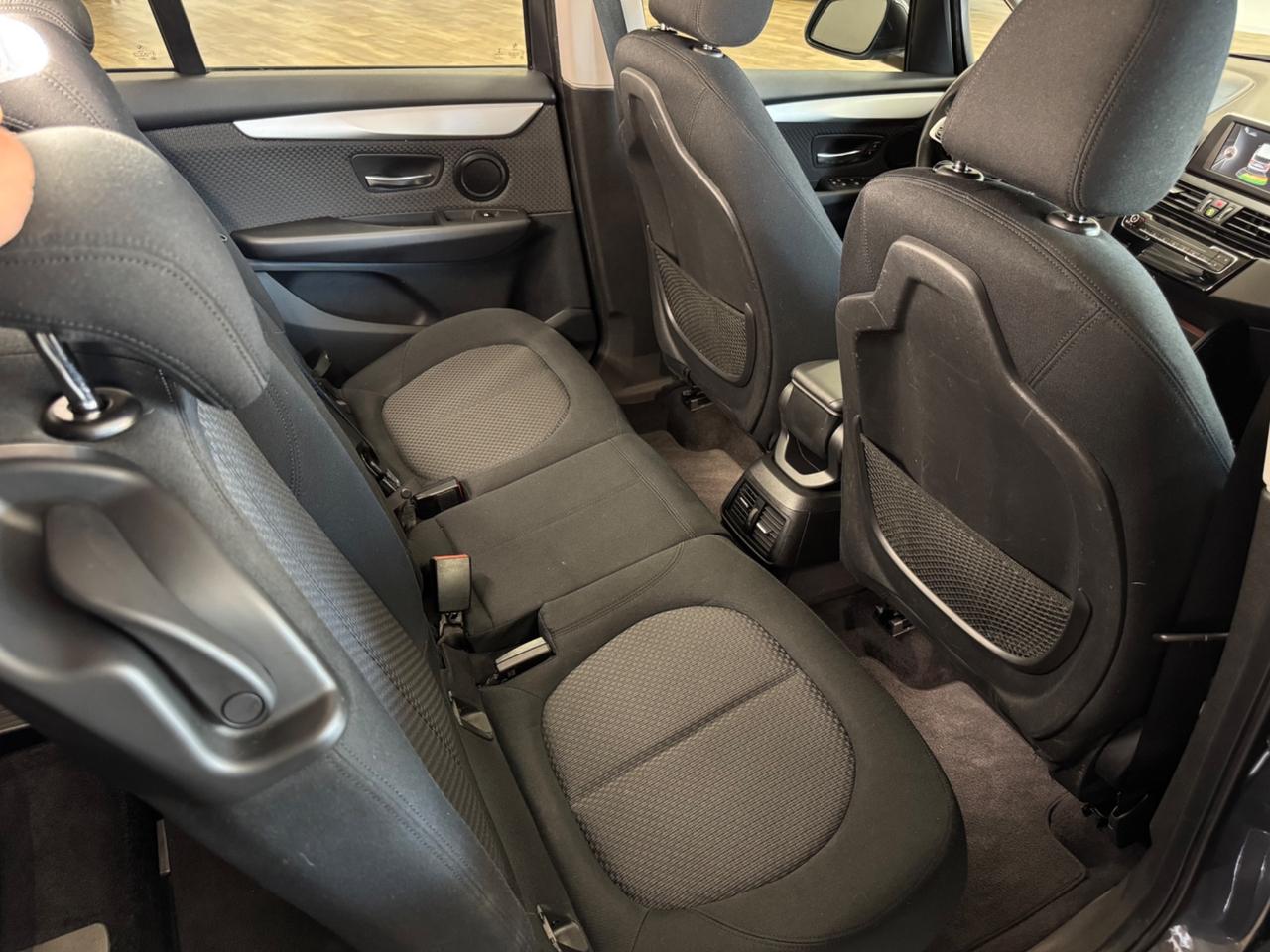 Bmw serie 2 GT 7 POSTU Luxury