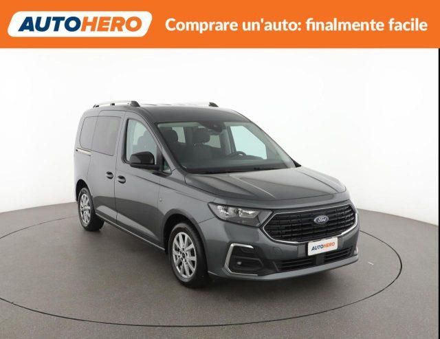 FORD Grand C-Max Grand Tourneo Connect 1.5 EcoBoost 114 CV Titanium