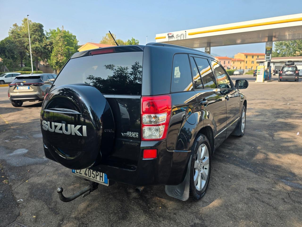 Suzuki Grand Vitara Grand Vitara 1.9 DDiS 5 porte Crossover