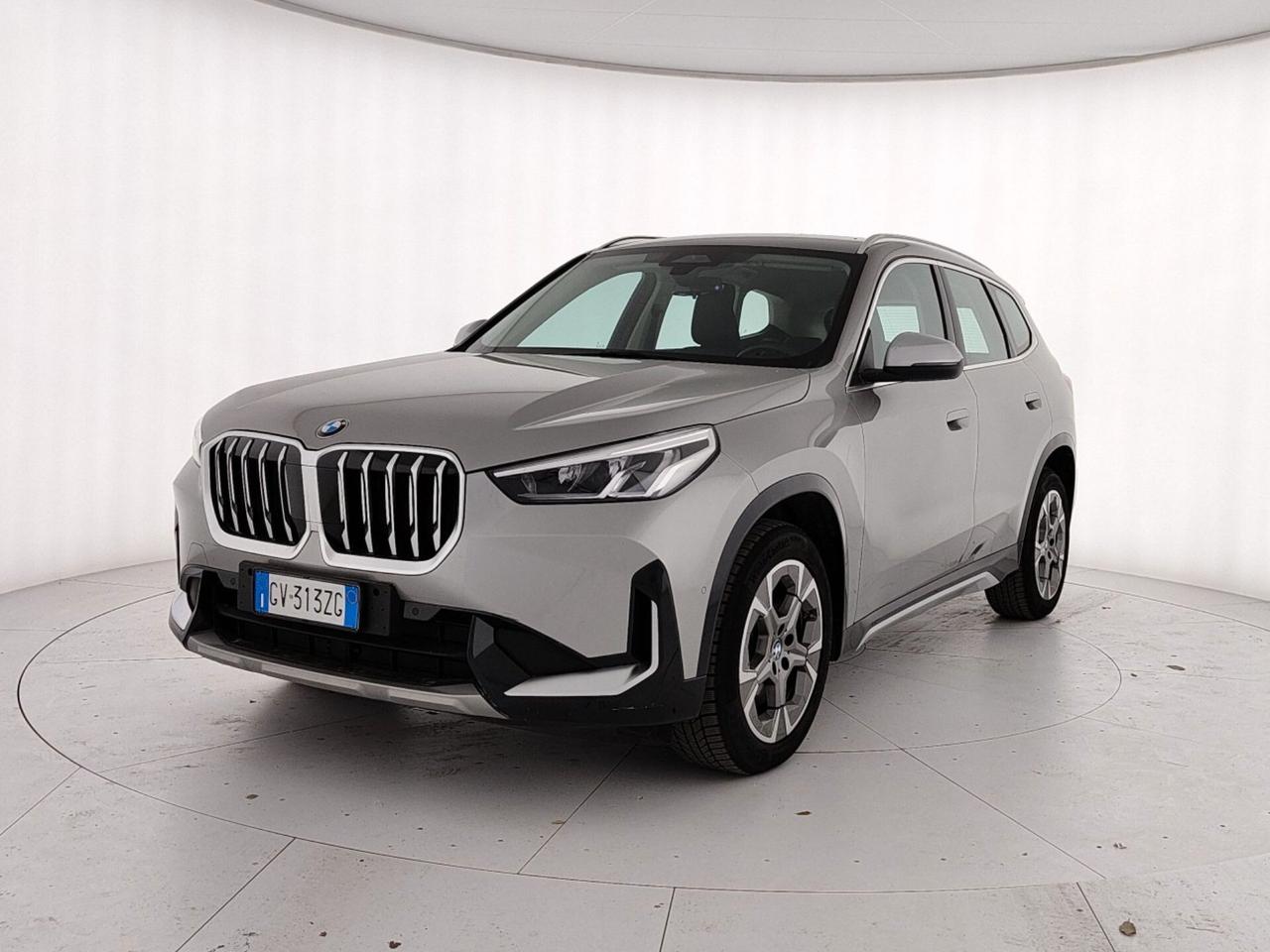 Bmw X1 xDrive 23d xLine