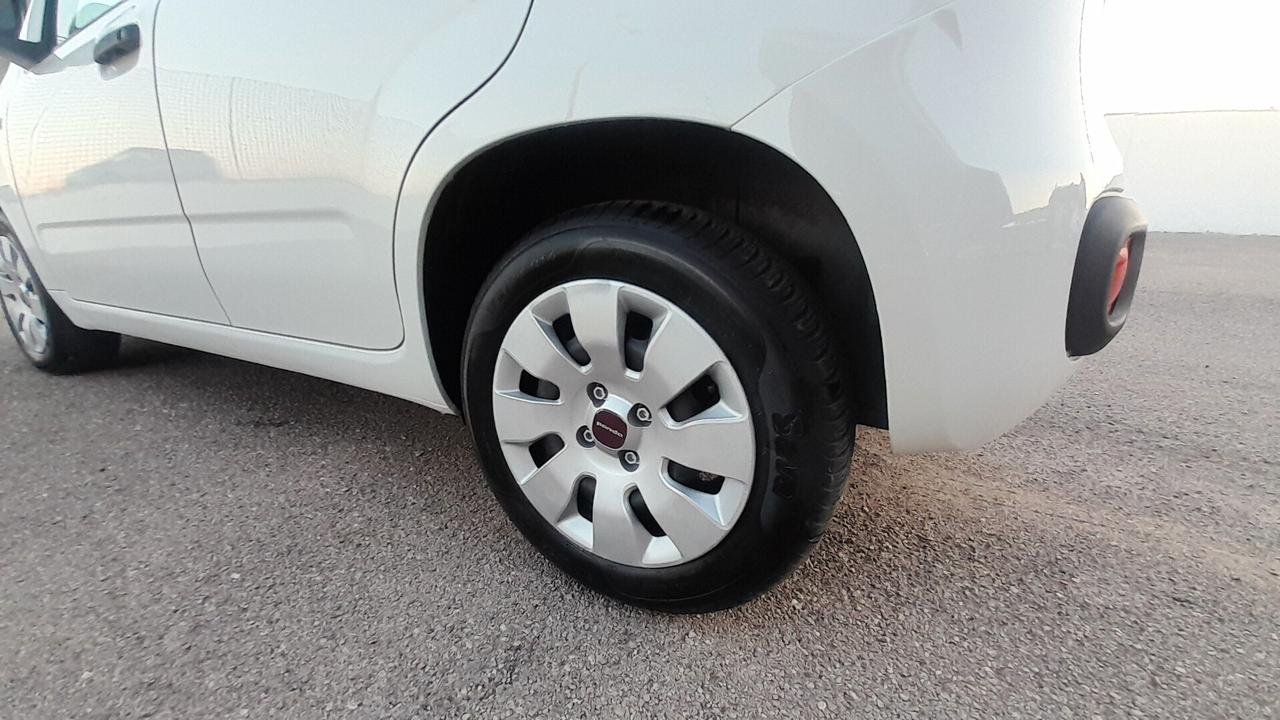Fiat Panda 1.2 Pop