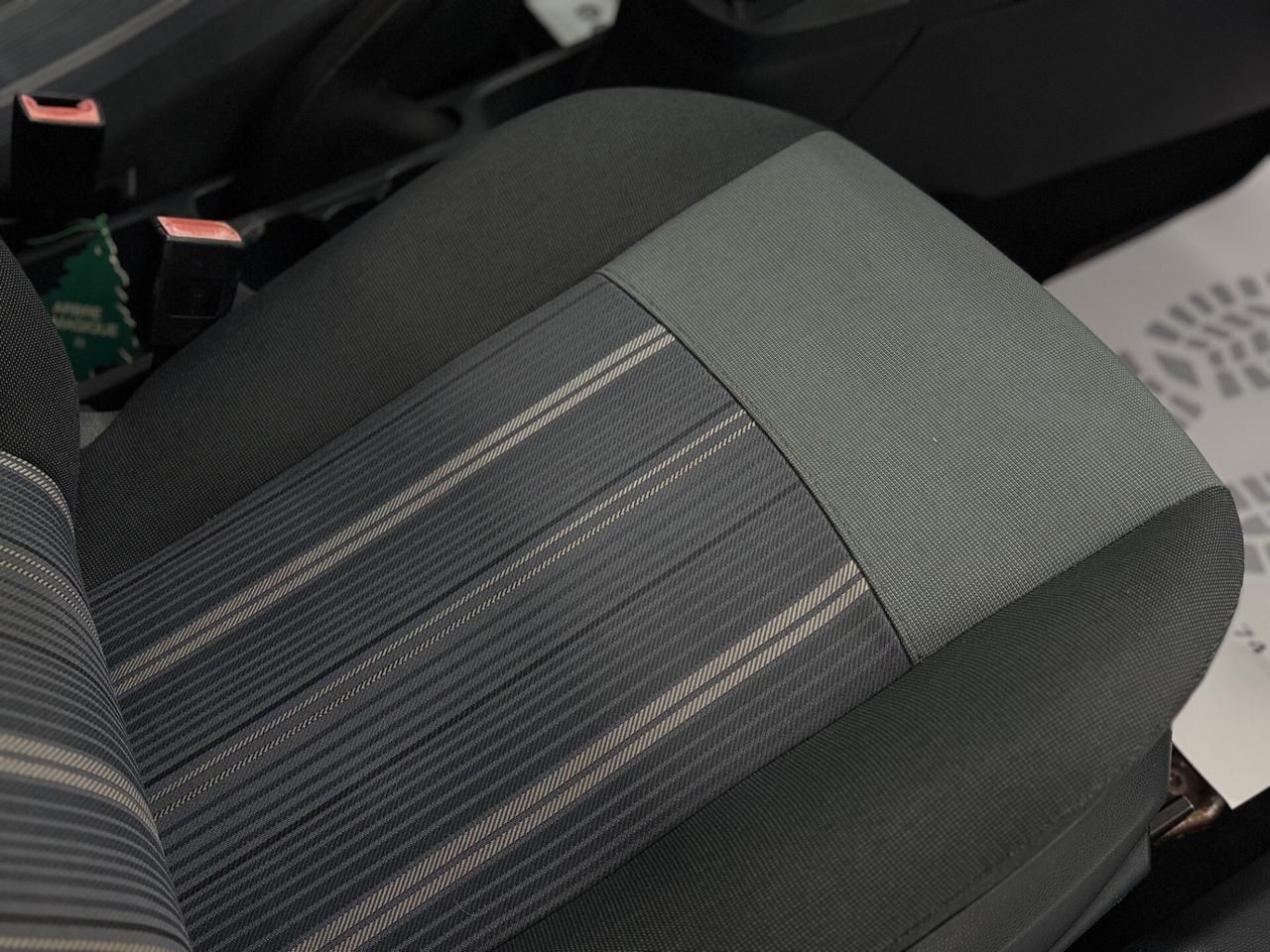 Ford Fiesta 1.2 82Cv Titanium