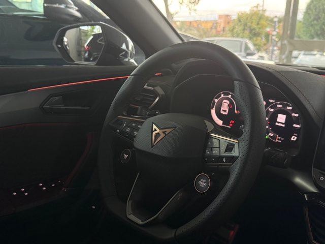 CUPRA Formentor 2.0 TDI DSG Dark Night FULL FA ?399,00 MENSILI