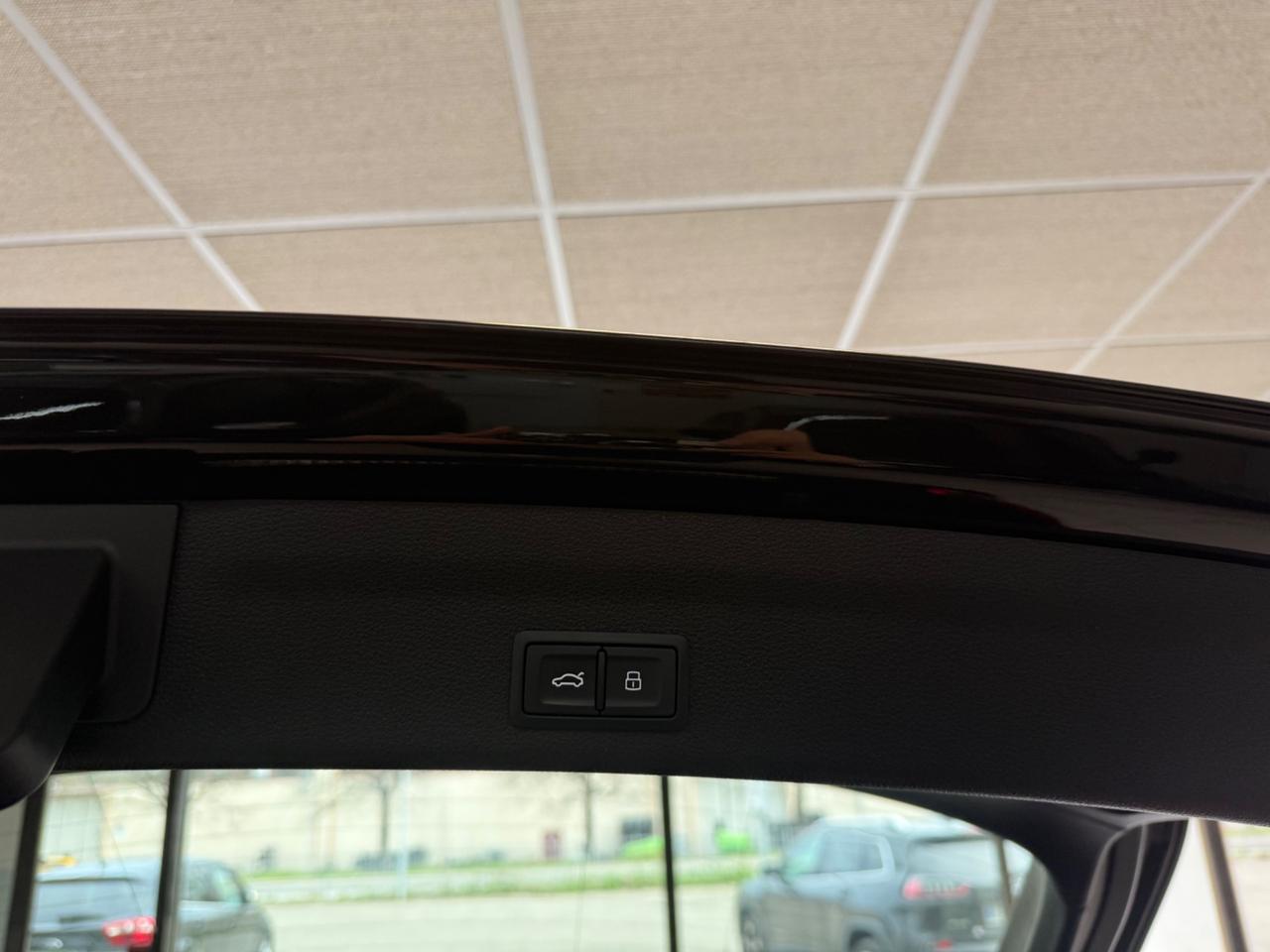 Audi A6 Avant 40 2.0 TDI S tronic Business Design