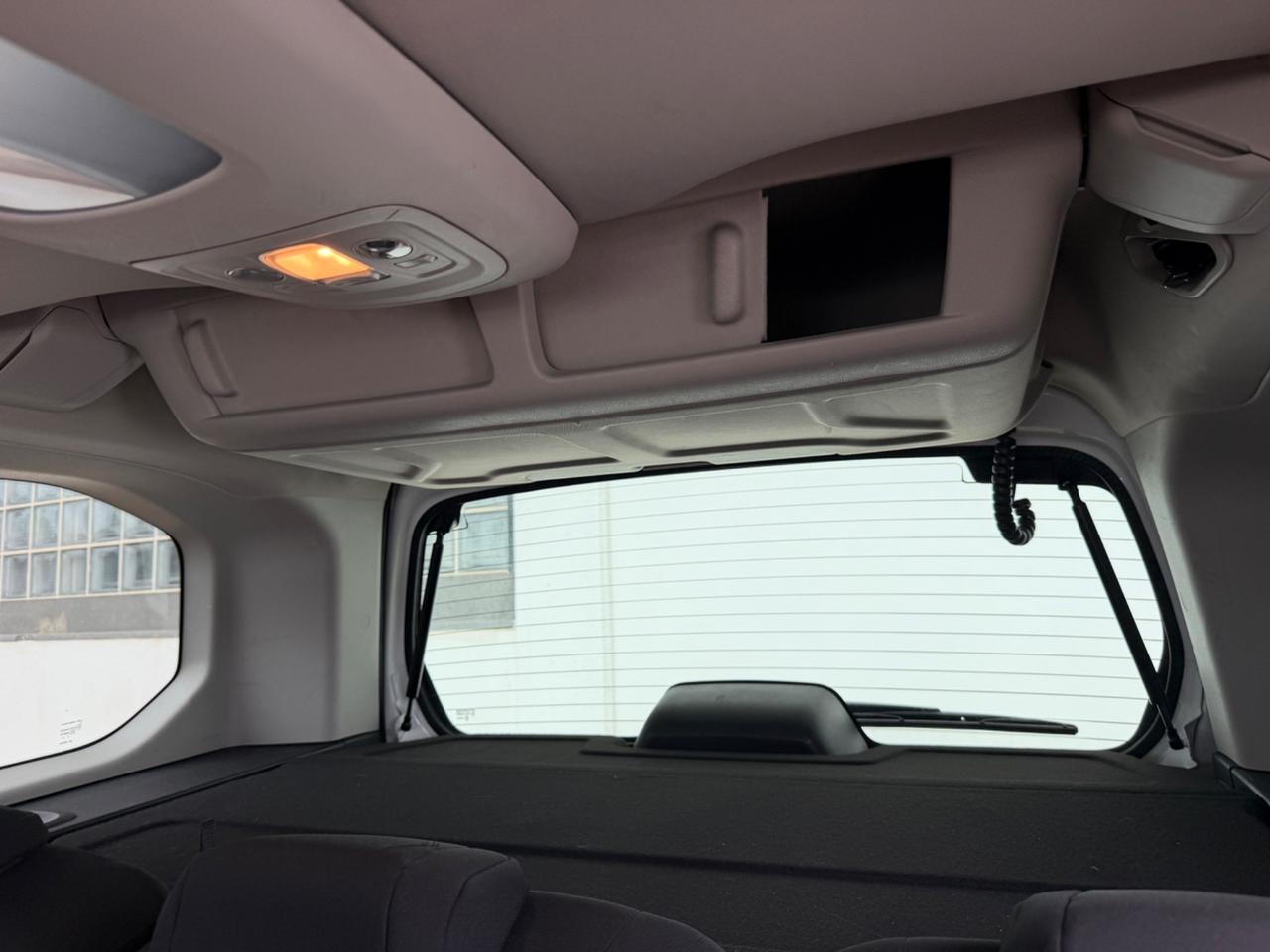 Citroen Berlingo BlueHDi 100 Stop&Start M Shine