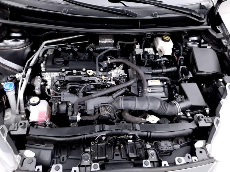 Toyota Yaris Hybrid Business BR716102 1.5 Full Hybrid 116CV