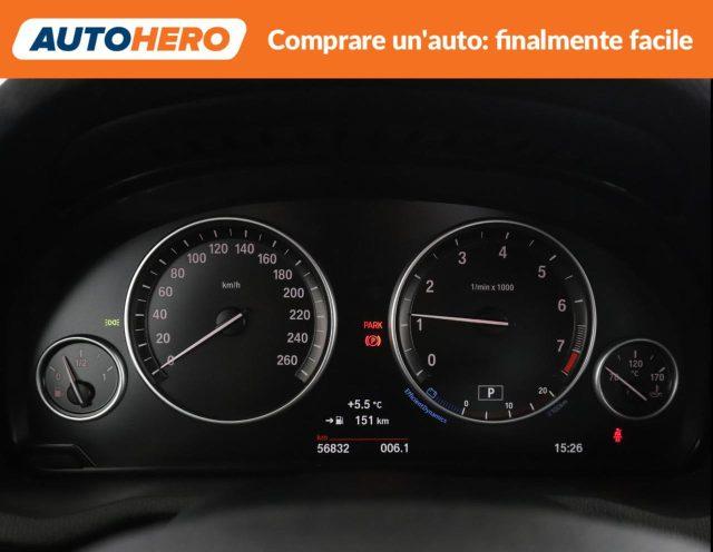 BMW X4 xDrive20iA xLine