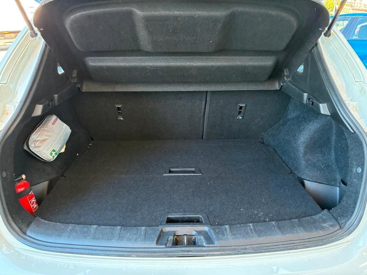Nissan Qashqai 1.5 dCi Unicoprop. Neopat.