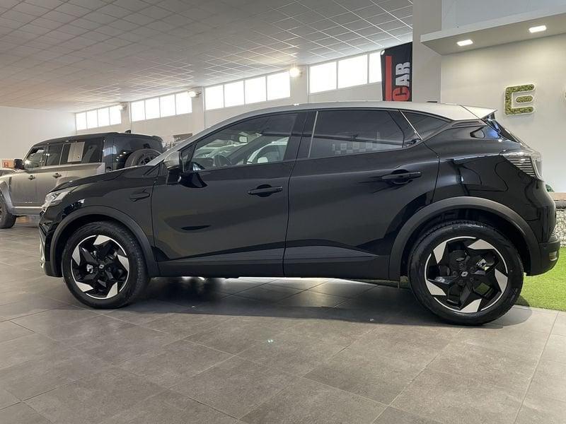 Renault Captur ECO-G 100 CV Techno