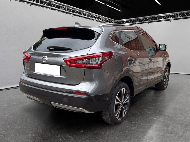 Nissan Qashqai Qashqai 1.6 dci N-Connecta 2wd 130cv