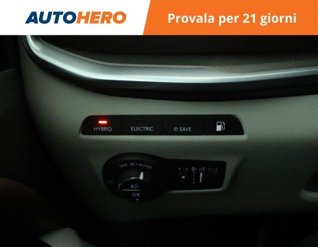 JEEP Compass 1.3 Turbo T4 190 CV PHEV AT6 4xe Limited