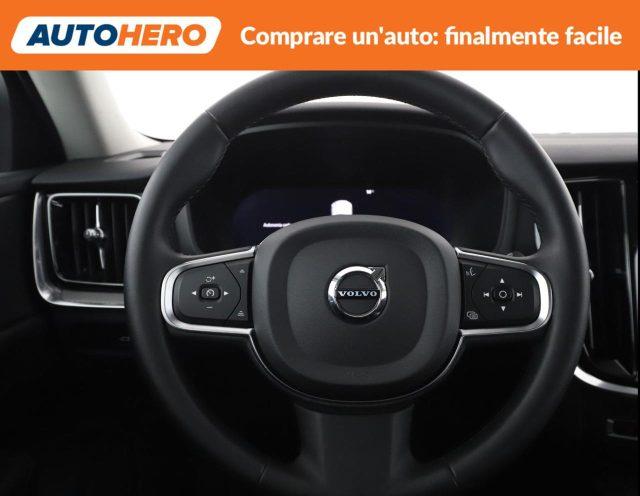 VOLVO V60 B4 (d) automatico Essential