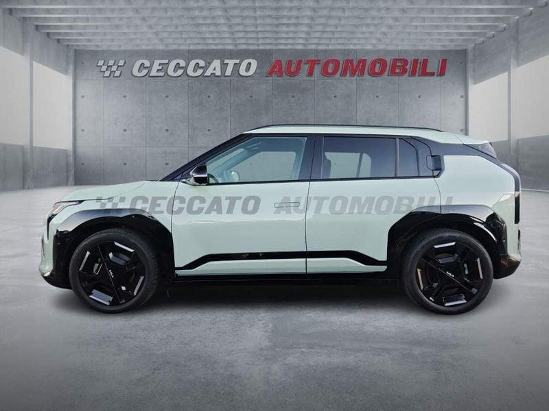 KIA EV3 EV3 81,4 kWh GT-line Plus