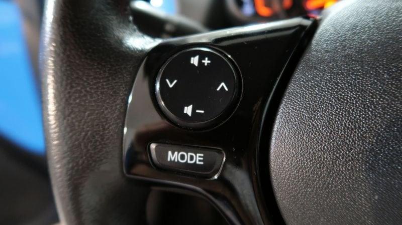 Toyota Aygo Aygo 5p 1.0 x-play 72cv