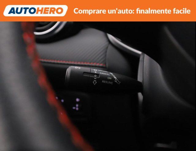 MG ZS 1.5 VTi-tech Luxury